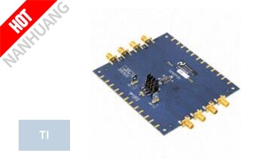 DS10CP152EVK