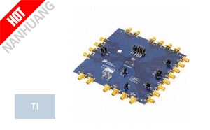 DS25BR204EVK