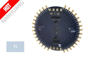 DS50PCI402EVK
