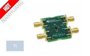 DS80EP100-EVK