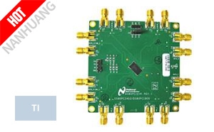 DS80PCI402EVK