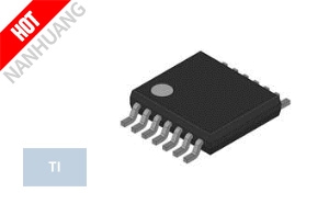 DS90LV019TMTC-TI