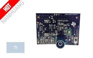 DS90UB933-Q1EVM