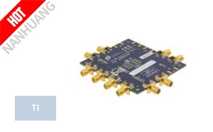 DS91M125EVK
