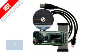 EKT-LM3S811