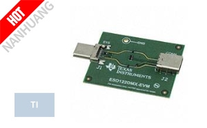 ESD122DMX-EVM