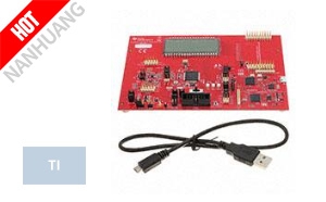 EVM430-FR6043