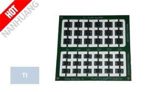 FLAT-CLAMP-TVS-EVM