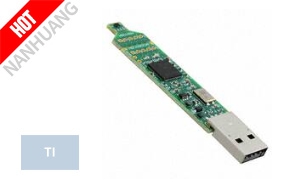 HDC1000EVM
