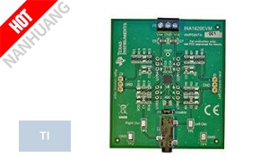 INA1620EVM