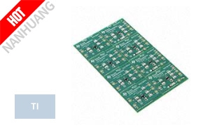INA180-181EVM