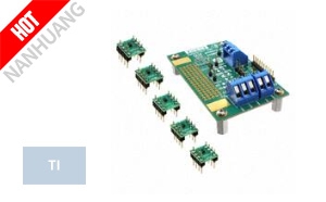 INA210-214EVM