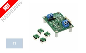 INA216EVM