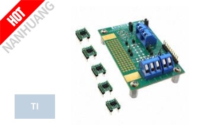 INA282-286EVM