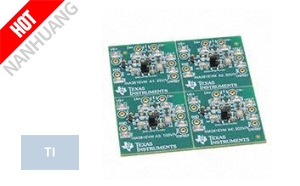 INA381EVM