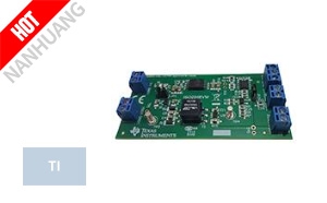 ISO224EVM