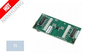 ISO7741DBQEVM