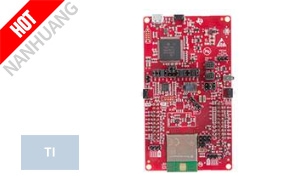 LAUNCHCC3220MODASF