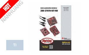 LAUNCHPAD+BOOSTERPACK+FLASHING-DEVICE-ND