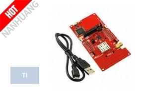 LAUNCHXL-CC13-90EU