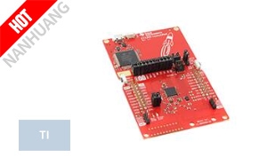 LAUNCHXL-CC1350US