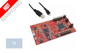 LAUNCHXL-RM42