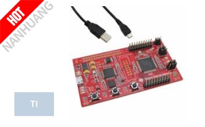 LAUNCHXL-TMS57004