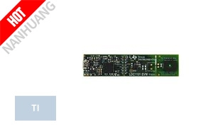 LDC1101EVM