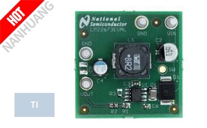 LM22673EVAL