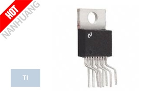 LM2465TA