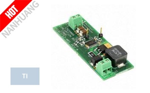 LM25005EVAL