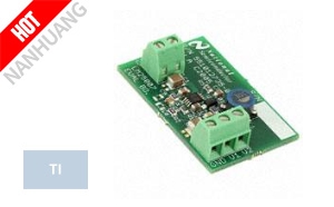 LM25007EVAL