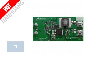LM25085AMYEEVAL