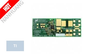 LM25575BLDT
