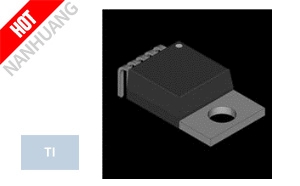 LM2575HVT-15/LB03-TI