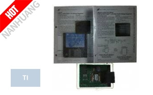 LM2587EVAL
