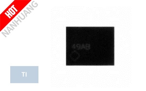 LM2612ABP