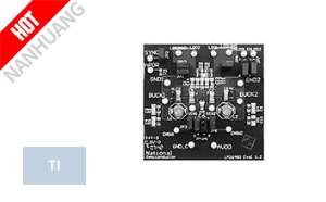 LM26480SQ-AAEV