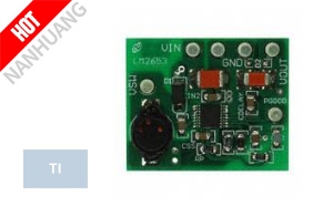 LM2653-ADJEVAL