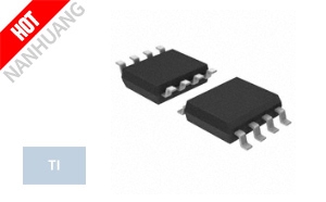 LM2672M-3.3-TI