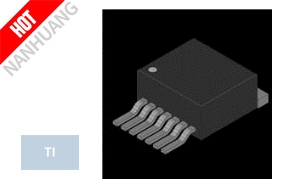 LM2678S-3.3-TI