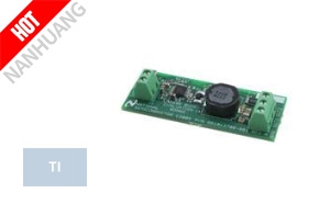 LM2695EVAL