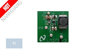 LM2733YEVAL