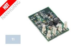 LM2734X EVAL