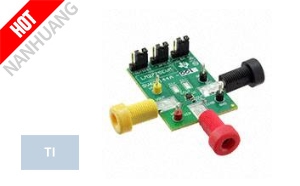 LM2775EVM