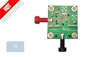 LM27762EVM