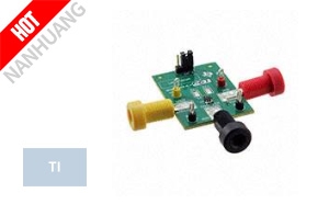 LM2776EVM