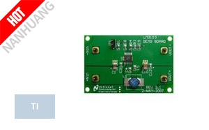 LM3103EVAL