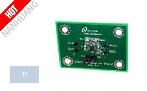 LM3354-1.8EVAL