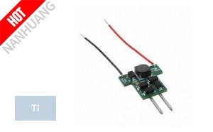 LM3401-MR16DEMO